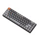 thumbnail image 1 of Matsuzay Teclado mecánico de modo dual ABS compacto y fácil de llevar teclado inalámbrico para juegos Bluetooth Juegos de teclado y mouse para computadora Tipo 4, 1 of 6