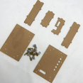 thumbnail image 3 of Placa de amplificador digital YONGSHENG F19E TDA7492P Caja de acrílico, 3 of 5