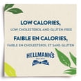 thumbnail image 3 of Vinaigrette mayonnaise épicée Hellmann’s, faite avec de vrais piments chili, sans gluten, bouteille souple, 750 ml, 3 of 11