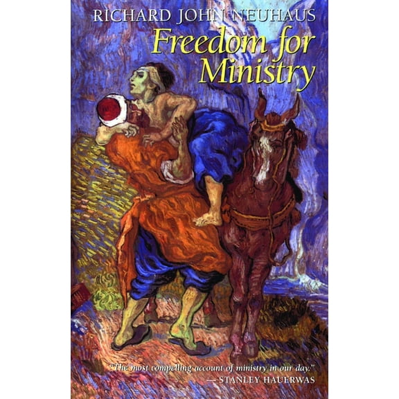 Freedom for Ministry, (Paperback)