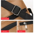 thumbnail image 4 of Wzzjkit Men's Chest Rucksacks Shoulder Crossbody Rucksacks Chest Rucksacks Leisure Hundred Sports Travel Chest Rucksacks Shoulder Crossbody Rucksacks, 4 of 6