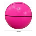 thumbnail image 2 of CSChome Vinyl Rugby Ball Elastic Inflatable Beach Football: PVC Construction for Long-lasting Fun, Easy to Inflate, Perfect for Children's Interactive Play, 2 of 6
