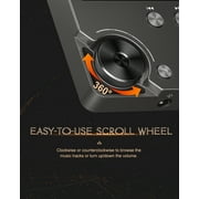 MECHEN M30 Portable Digital Audio Hi-fi Player / Lossless DSD High Resolution / MP3 Player with 64GB Memory Card