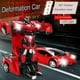 thumbnail image 3 of New Transformation RC Robot Car Remote Control Car 2 IN 1 Deformation Robots Models, 3 of 5