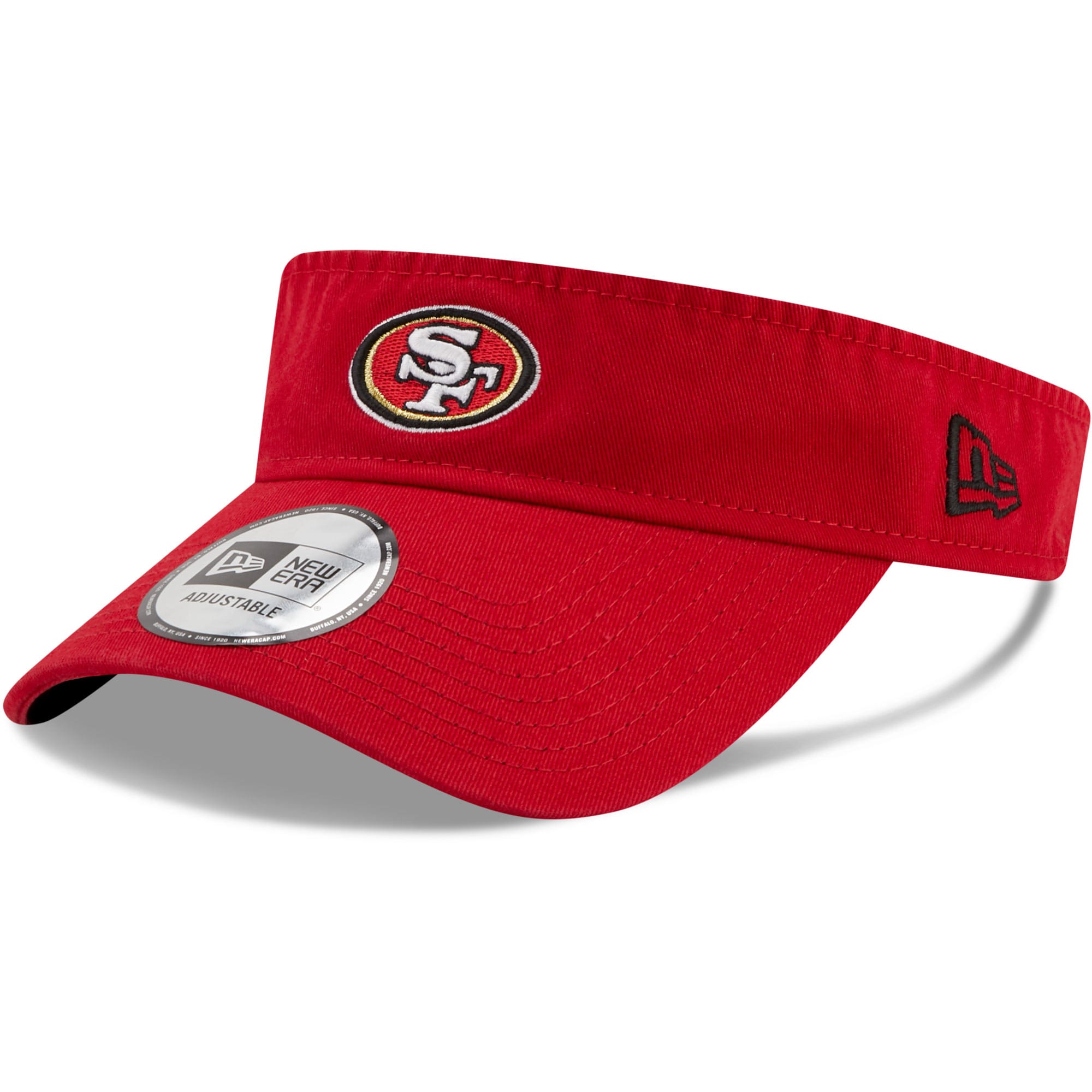 San Francisco 49ers New Era Dugout 