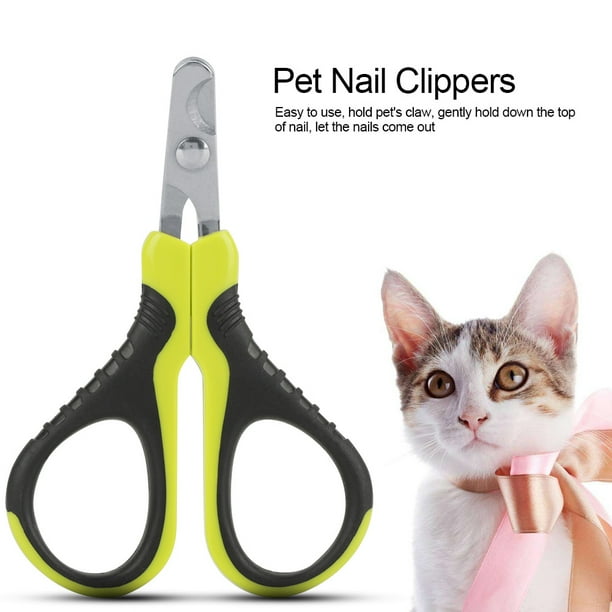 Pets at home cat nail clippers sales