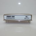Power One 5V 20W Isolated DC-DC Converter IES020ZG-S1