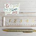 thumbnail image 4 of Sticker | Good Day, 4 of 11