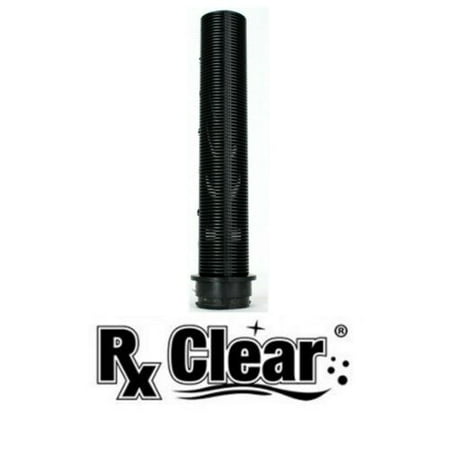 Rx Clear Replacement Laterals for 16  / 19  / 22  Swimming Pool Sand Filter