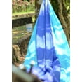 thumbnail image 4 of Parachute Expedition Hamac - Double Bleu Marine et Bleu, 4 of 7