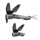 thumbnail image 3 of Repuestos de cuadricóptero RC Brazos de eje, Motor de cardán, Hélice de repuesto, Tablero principal Brazo del eje delantero derecho perfke brazos de eje de avión rc, 3 of 3