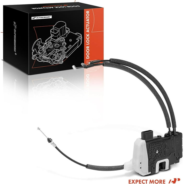 Door Lock Actuator Replacement In Los Angeles