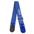 thumbnail image 1 of Strap Básico BABILON de Gamuza Tipo Cinturón LBSG-BL azul 6x4.5x14, 1 of 5