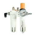 thumbnail image 4 of Piezas de filtro de reemplazo resistente al desgaste de agua de agua de aceite Conector, 4 of 8