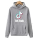 thumbnail image 1 of Sudadera con capucha TIK TOK Nueva tendencia Suéter con capucha de lana Suéter de manga larga Xemadio WRMH-139-65, 1 of 2