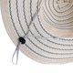 thumbnail image 4 of Sombreros de ala ancha para mujer, sombrero plegable para vacaciones en la playa, sombrero grande para protección solar y sombreado, sombrero para mujer, 4 of 5