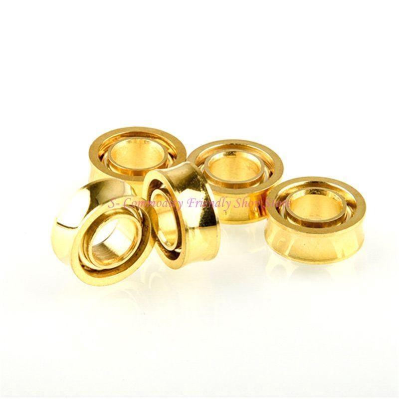 85AE Yoyo Bearings for Magic Yoyo Alloy Professional Yo-yo Replacements Tools