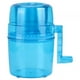 thumbnail image 1 of Mini trituradora de hielo manual con manivela para el hogar, máquina para hacer hielo, utensilios de cocina, 1 of 14