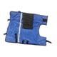 thumbnail image 2 of Ropa abrigada para pantorrillas, aislamiento térmico, resistente al frío, transpirable, resistente al viento, con tiras reflectantes, para mantener el, 2 of 10