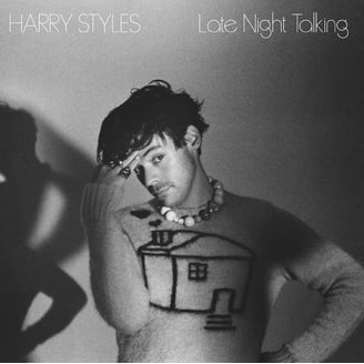 Harry Styles - Harry Styles - CD - Walmart.com