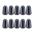 thumbnail image 2 of 10 Pieces Guitar Toggle Switch Tip Caps Knob Toggle Switch Tip Caps for Pickup, 2 of 8
