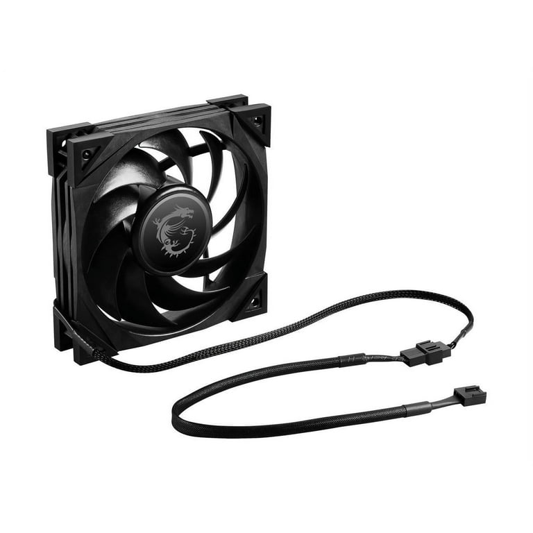 Msi MEGSILENTGALEP12 Case Fan Msi Meg Silent Gale P12 R