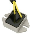 thumbnail image 5 of Powkky Snowmobile Voltage Regulator 515176189 Good Heat Dissipation Replacement for Skidoo GSX GTX, 5 of 10