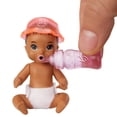 thumbnail image 2 of Juego de Alimentación y Cambio Barbie Skipper Babysitters Inc. con Muñeca de Bebé, 2 of 5