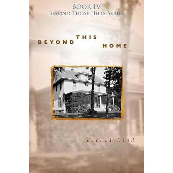 Beyond This Home, (Paperback)