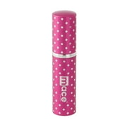 Mace Brand Pink Polka Dot Purse Pepper Spray