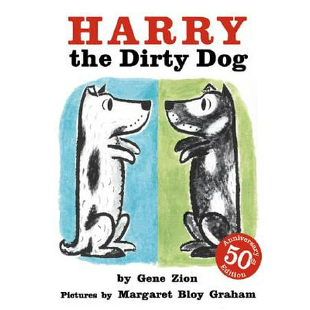Harry the Dirty Dog (Paperback) (The Best Dirty Texts)