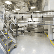 Epoxy Mortar - Liquids Only Armorpoxy INC