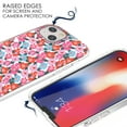 thumbnail image 4 of Packed Party "Fresh Florals" iPhone Case | Fits iPhone 13 | Durable, Slim Design and 10-Ft. Drop Test Certified, 4 of 10