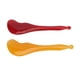 thumbnail image 1 of Pluma de acupuntura, 2 piezas de pluma de acupuntura, palo de masaje para aliviar el dolor de resina, pluma señaladora Gua Sha, características mejoradas, 1 of 9