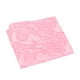 thumbnail image 3 of Conjunto de pañuelos y gemelos de fiesta de boda Macarena Rosado Corbata de jacquard para hombre, 3 of 8