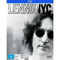 LennoNYC (Blu-ray), Via Vision, Documentary