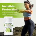 thumbnail image 4 of Cucumber Scented Deodorant Stick for Women, 48h Protection, Aluminum-Free Whole Body Care Solution, 4 of 5