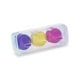 thumbnail image 1 of Juego de Boquillas Sippin' Parent Units púrpura, amarillo y rosa con Estuche de Viaje, 1 of 4