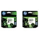 thumbnail image 1 of Combo de Cartuchos HP 664XL Negro y Color Original, 1 of 2