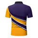 thumbnail image 3 of Gibobby Camisas Tipo Polo para Hombre Playeras Tipo Polo para Hombre Casuales Moda Camiseta Manga Corta Slim Fit de Caballero(Amarillo,CH), 3 of 4