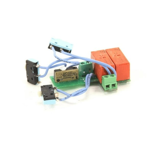 Dynamic Mixer 45620.1 7 in. 115V Micro Switch