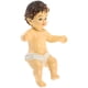 thumbnail image 5 of Figura de Niño Jesús, muñeco de Jesús de escritorio, decoración de mesa, muñeco de Jesús, adorno, 5 of 7