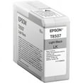 thumbnail image 2 of EPSON T8507 Light Black Cartri, 2 of 2