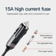 thumbnail image 4 of Professional Male Plug Cigarette Lighter Outlet Replacement Cigarette Lighter Plug for Car Inverter Tire Inflator, 4 of 4