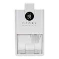 thumbnail image 1 of Small Dehumidifier, 1L Water Tank Compact Home Dehumidifier Colorful Night Light  for Closet US Plug,EU Plug, 1 of 7