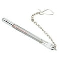 thumbnail image 4 of Fishing Thermometer Stream Water Temperature Measurement Tools Fly Fishing Thermometer,, 4 of 5