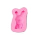 thumbnail image 1 of Matsuzay Molde de silicona de dibujos animados para fiesta de boda, festival, hogar, cocina, Mousse, pastel, molde, herramienta de decoración Type9 NO9, 1 of 6