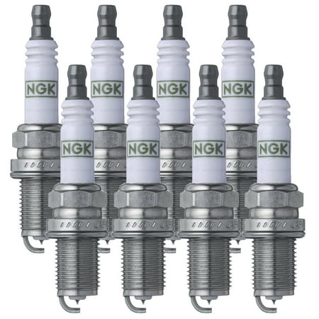 NGK (7098) ZFR5FGP G-Power Spark Plug (8 Pack) | Walmart Canada