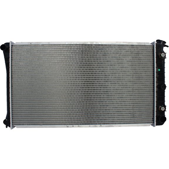 Radiator