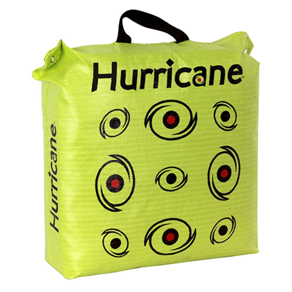 Hurricane Bag Target, H20